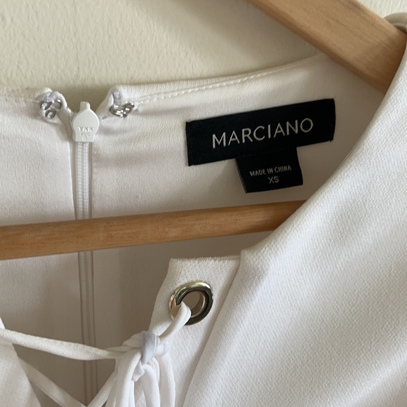 MARCIANO - Lena Dress - Picture 2 of 6